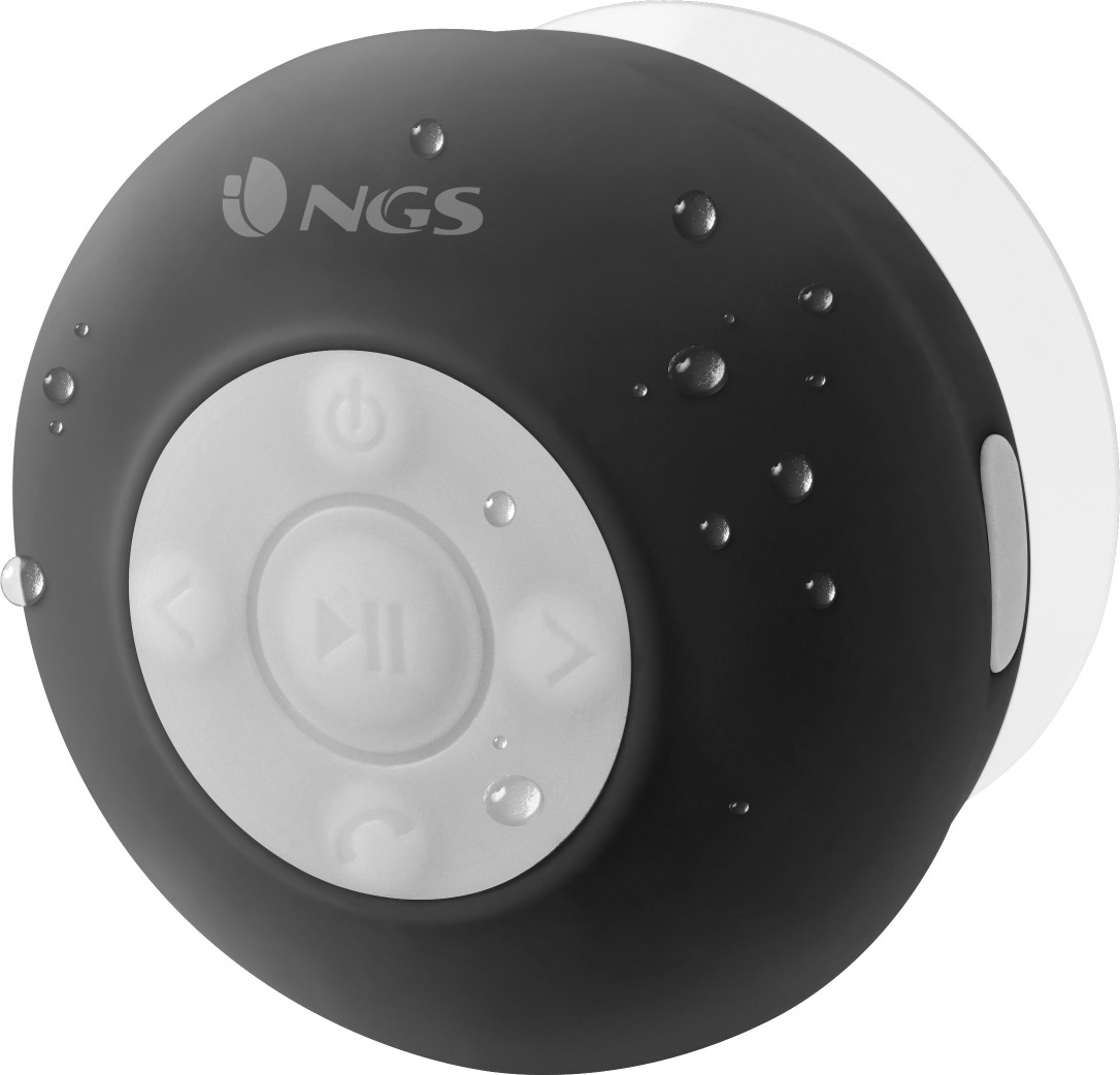 NGS Roller Splash
