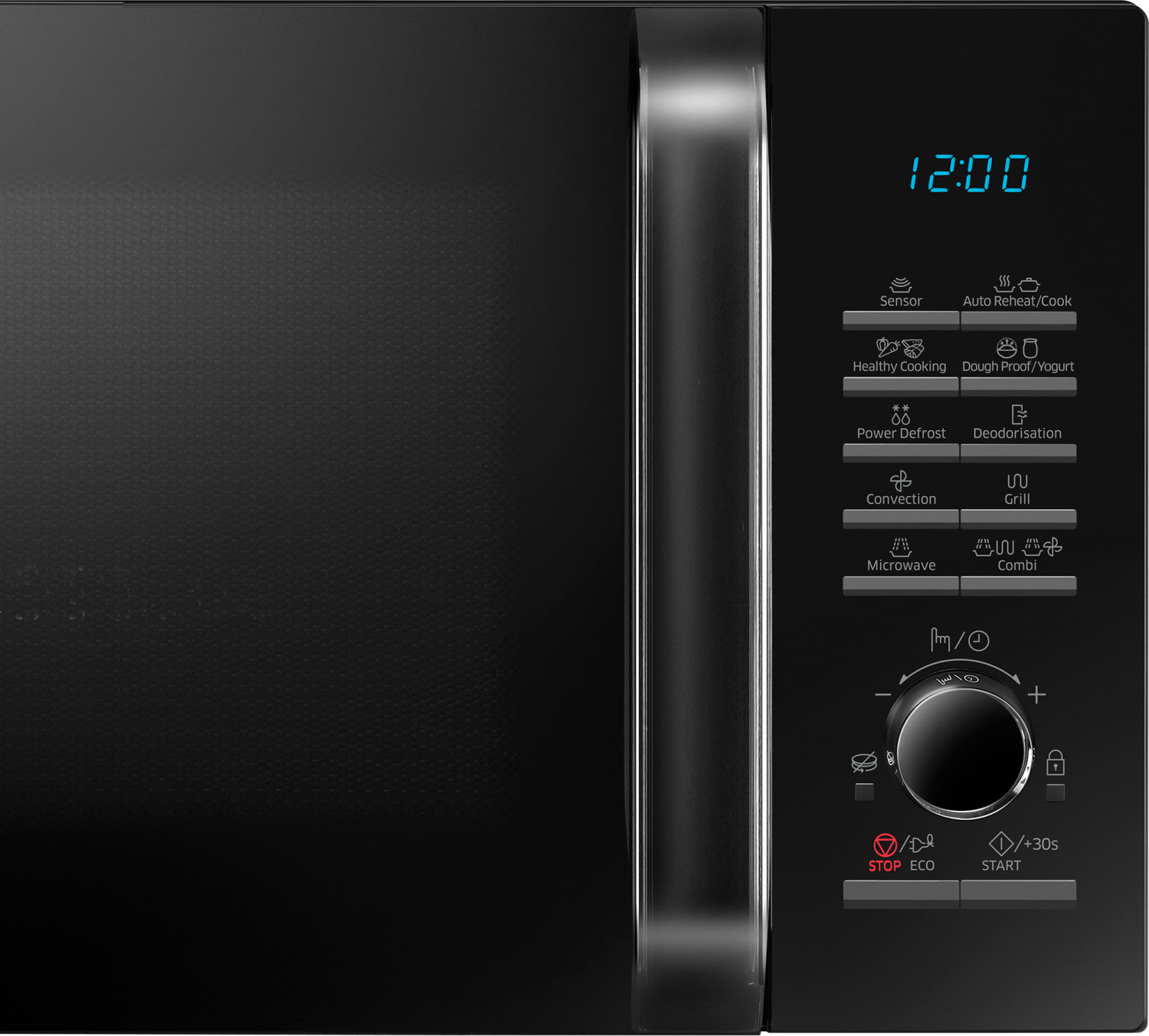 Buy Samsung MC28H5125AK from 189.95 Today Best Deals on