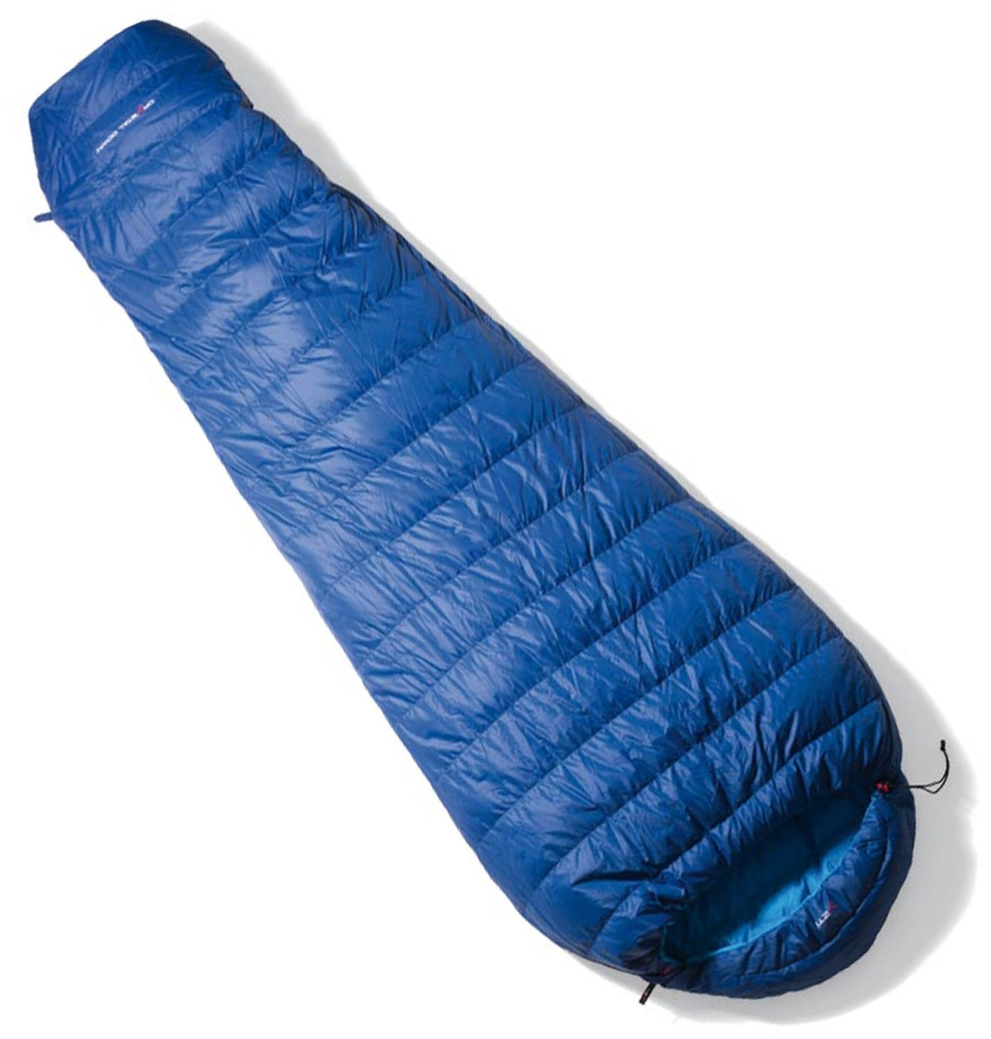Yeti Tension momie 500 reg