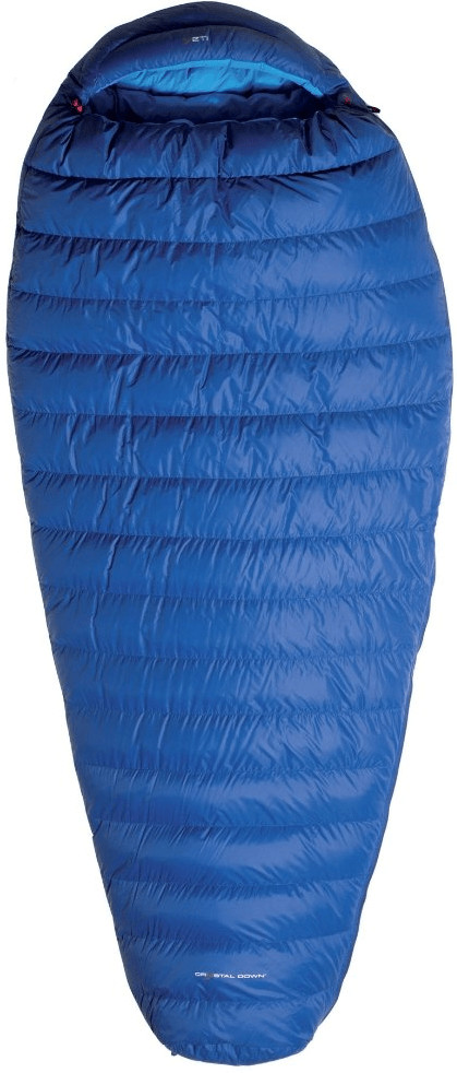 Yeti Tension Comfort 600 (L, bleu, zip à gauche)