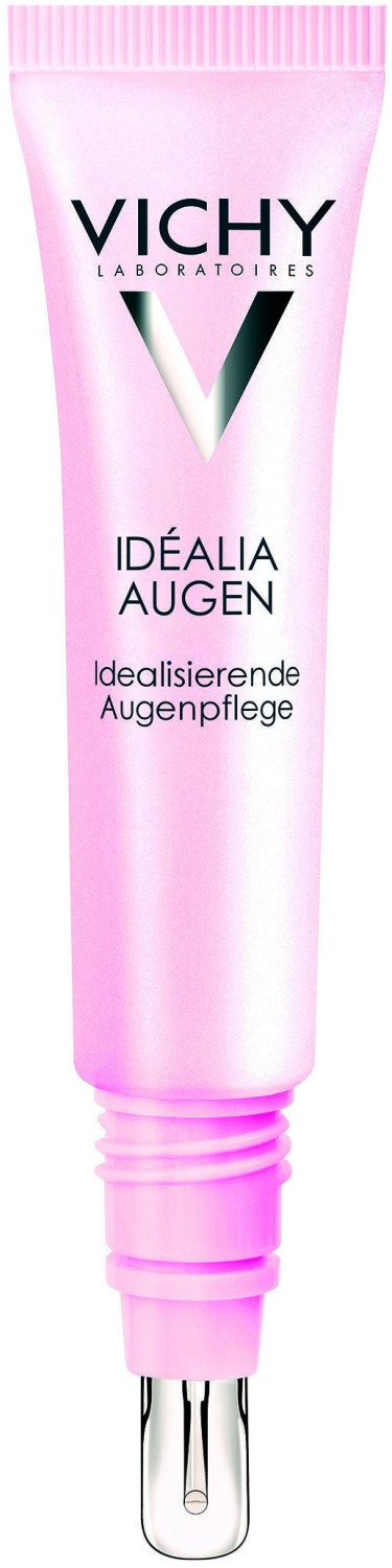 Vichy Idéalia yeux (15 ml)