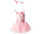 Rubie's Piglet Ballerina Dress