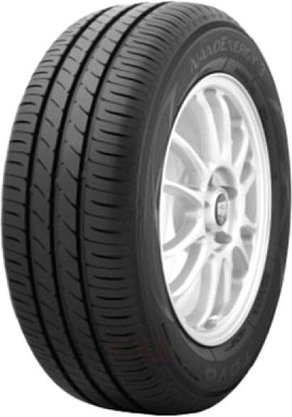 Toyo NanoEnergy 3 185/65 R15 88T
