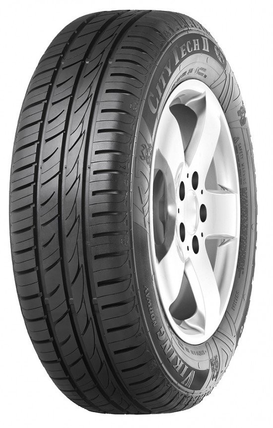Viking Citytech 2 205/65 R15 94V