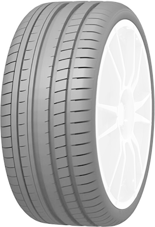 Infinity Ecomax 235/35 R19 91Y