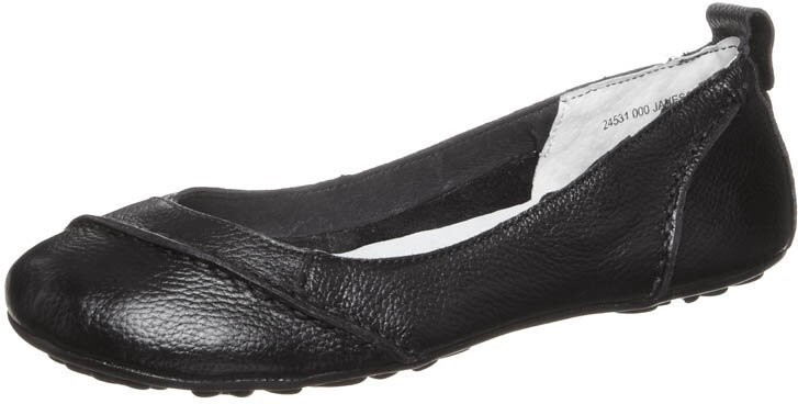 janessa hush puppies size 6