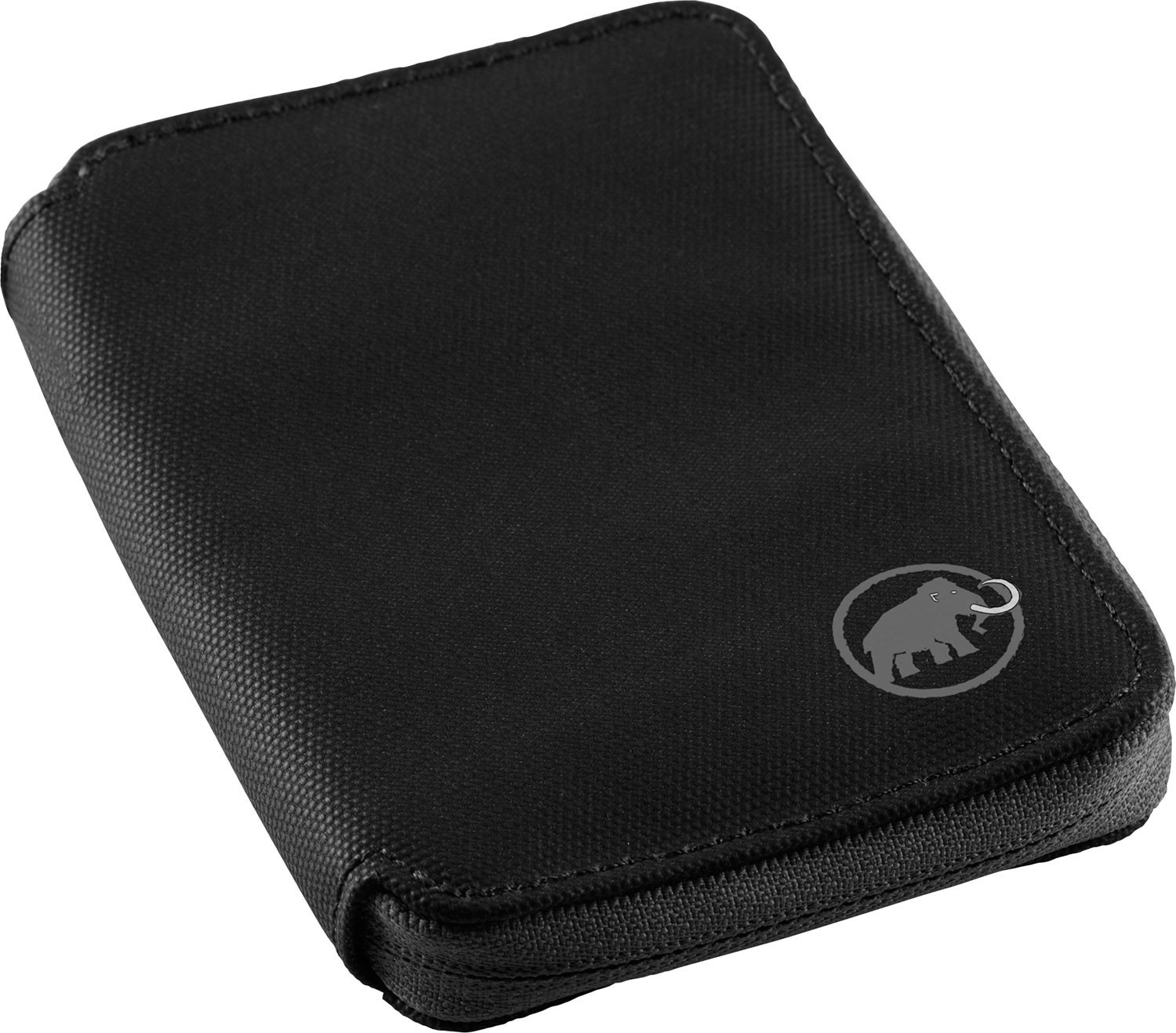 Mammut Zip Wallet black