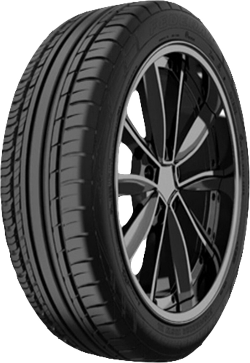 Federal Couragia F/X 265/50 R20 112V