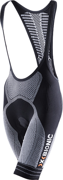 X-Bionic The Trick Biking Short femme