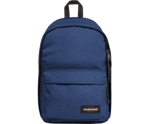 Eastpak back to work black denim top