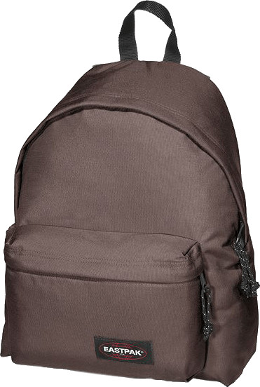 Eastpak Padded Pak'r wood barrel