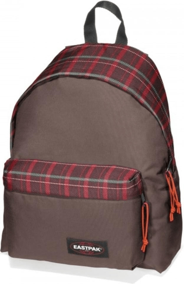Eastpak Padded Pak'r re-check brown