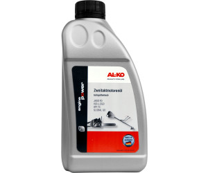 AL-KO 2-Takt Motorsensen-/Kettensägenöl 1,0 Liter ab 6,12