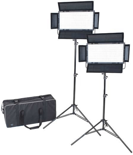 Dörr DLP-820 Set