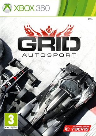 Grid: Autosport