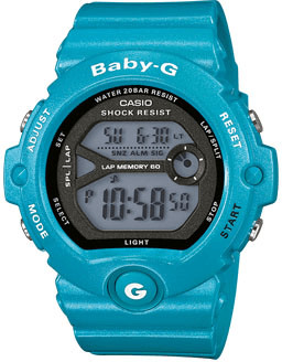 Casio Baby-G (BG-6903-2ER)