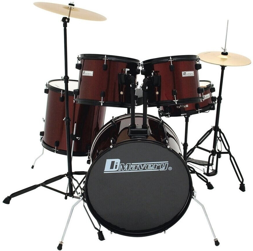 Dimavery DS-200
