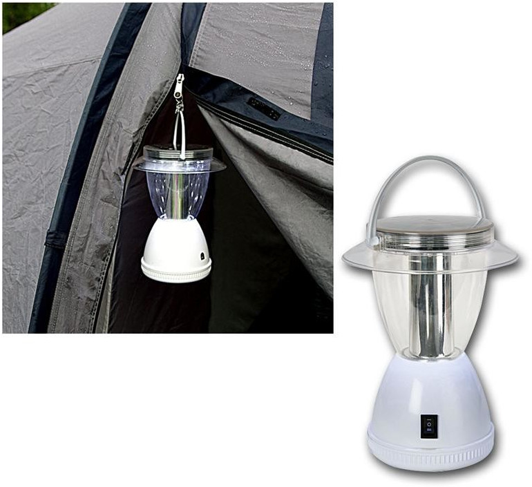 Best Season Solar Energy Camping Lantern ab 14,21 € Preisvergleich