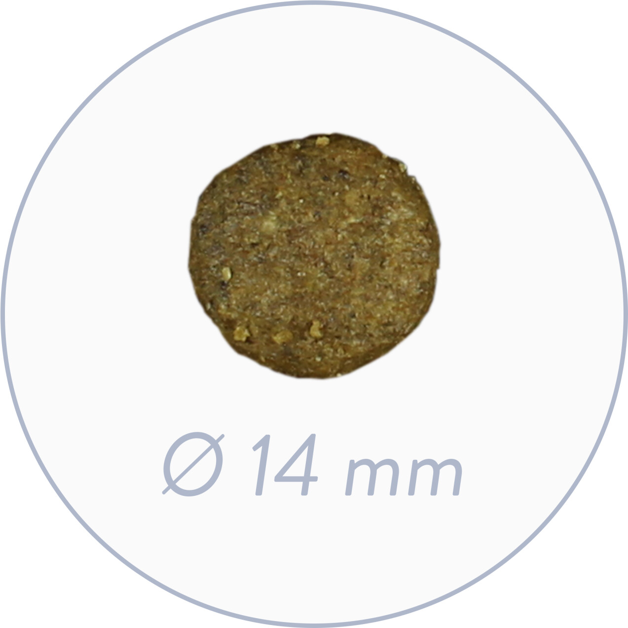 bosch Croquettes pour chien Plus autruche & pommes de terre bosch Croquettes pour chien Plus autruche & pommes de terre