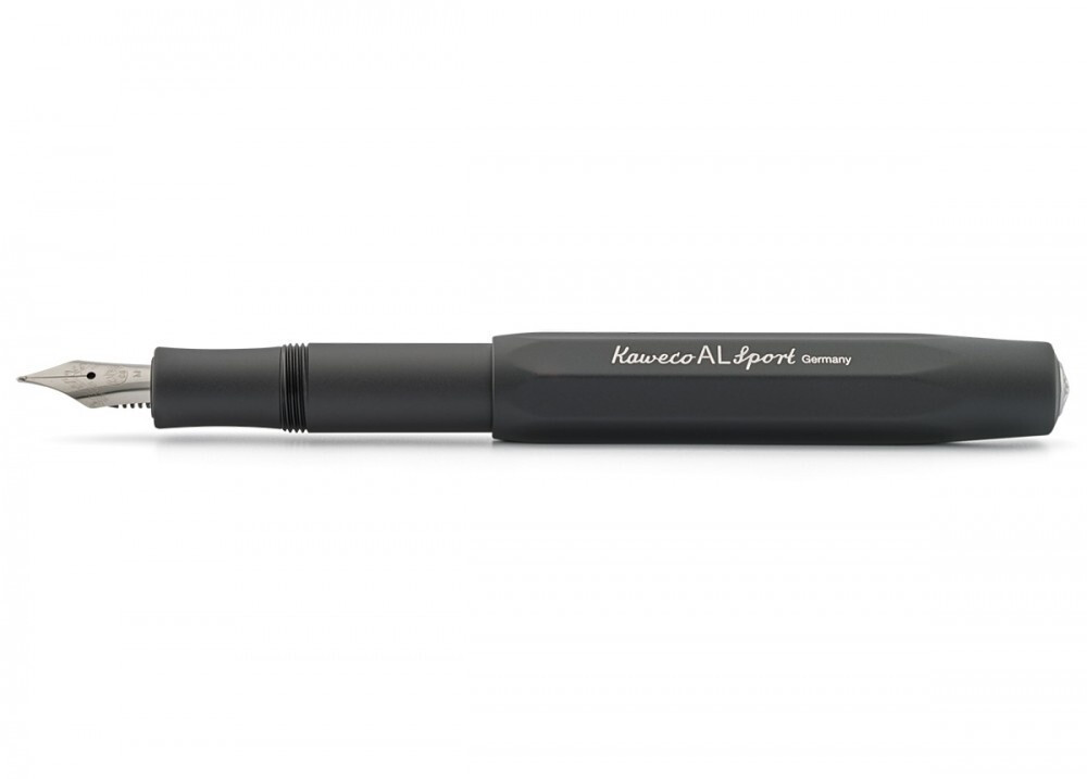 Kaweco Al-Sport fountain pen
