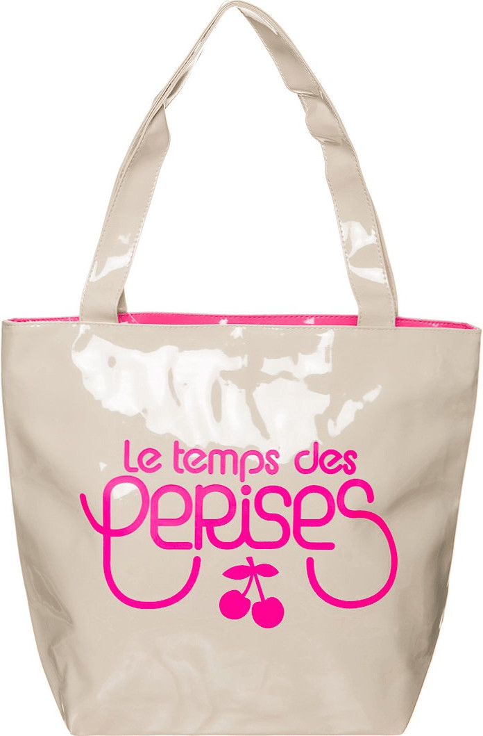 Le temps des cerises Rumba 16