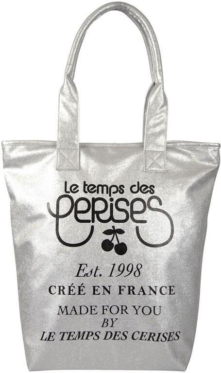 Le temps des cerises Bronze 2