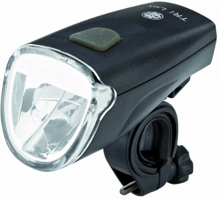 Büchel Tri Lux + Mini LED