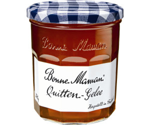 Bonne Maman Gelee Mures 370g 