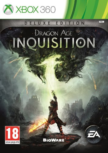 Dragon Age: Inquisition - Édition Deluxe (Xbox 360)