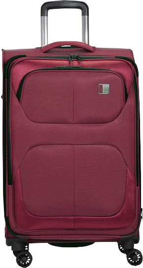 Titan Nonstop 4 Wheel Trolley 79 cm