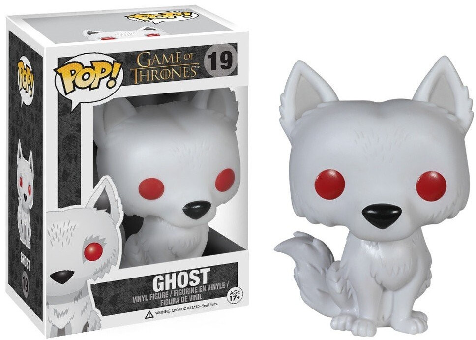 Funko pop figuren game of thrones top
