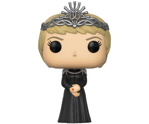 Funko Pop! Yara Greyjoy Aus Game Of Thrones – Vinyl-Figur Ca. 9,5 Cm, Offizielle Merchandise Für Sammler & Fans