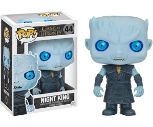 Funko pop figuren game top of thrones