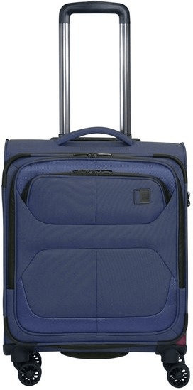 Titan Nonstop 4 Wheel Trolley 55 cm