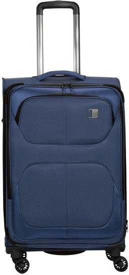 Titan Nonstop 4 Wheel Trolley 68 cm