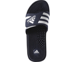 adidas adissage navy