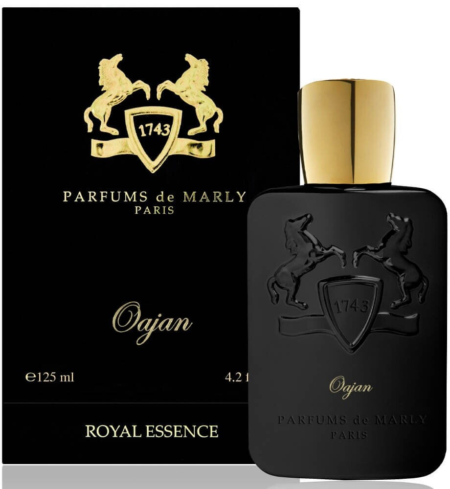 Parfums de Marly Oajan Eau de Parfum (125ml) ab 211,00 € (März