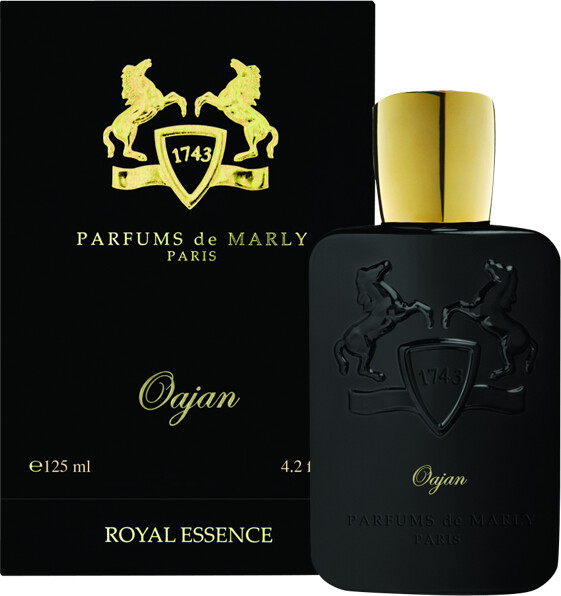 Buy Parfums de Marly Oajan Eau de Parfum 125ml from 229.90 Today Best Deals on idealo