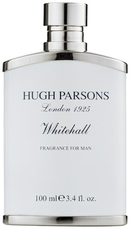 Photos - Men's Fragrance Hugh Parsons Whitehall Eau de Parfum  (100ml)