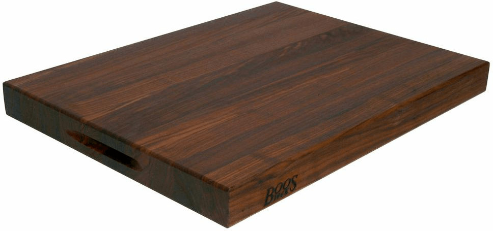 Boos Blocks Collection noyer R02