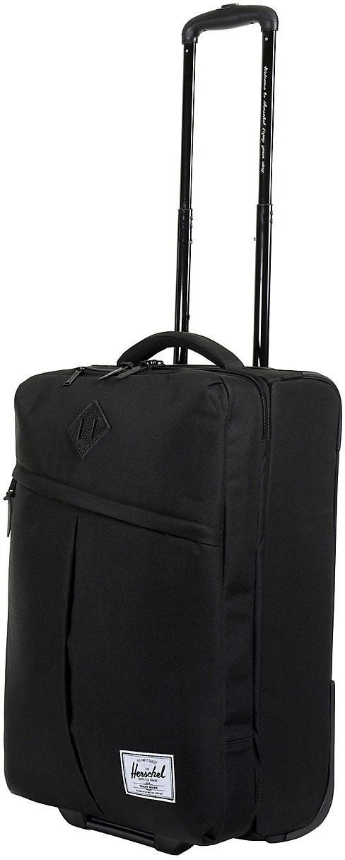 Herschel Campaign 45L