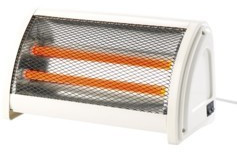 Semptec Chauffage radiant 1000 W (NC5640)