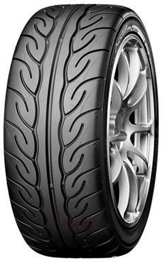 Yokohama Advan Neova AD08 225/45 R17 91W