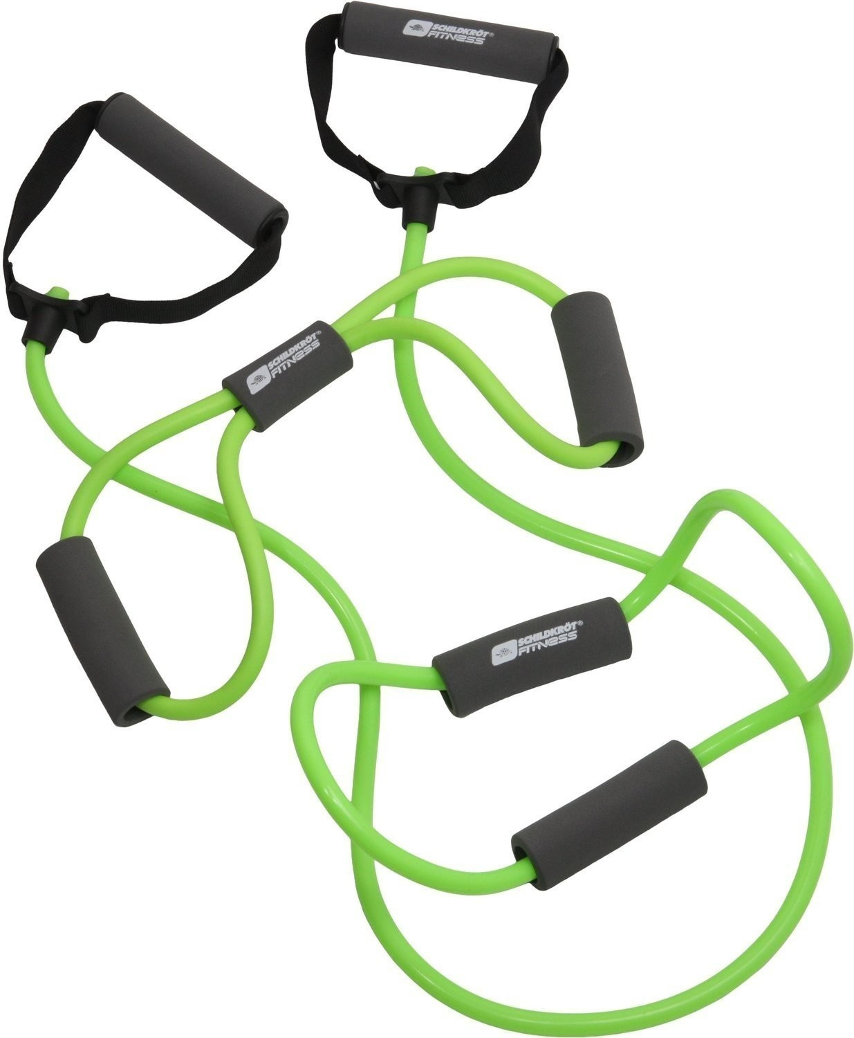 Schildkröt Fitness Set de sangles de suspension 3 pièces