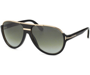Buy Tom Ford Dimitry FT0334 from £ (Today) – Best Deals on  