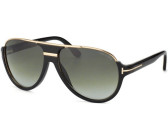 Tom ford dimitry matte black discount