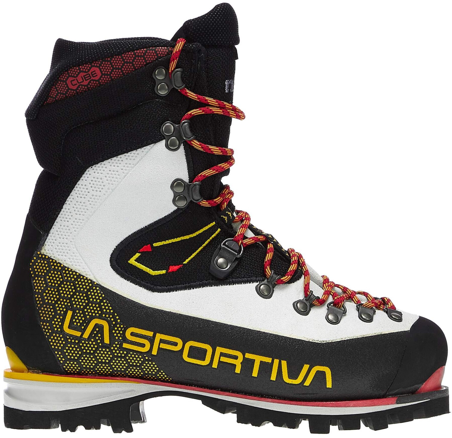 Scarponi la sportiva outlet nepal cube gtx