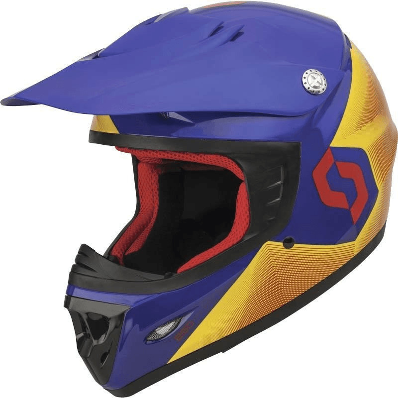 Scott 250 Kids Fission