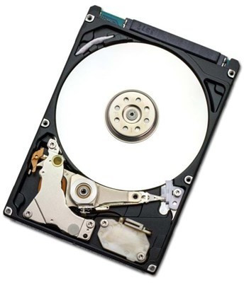 HGST Endurastar J4K320