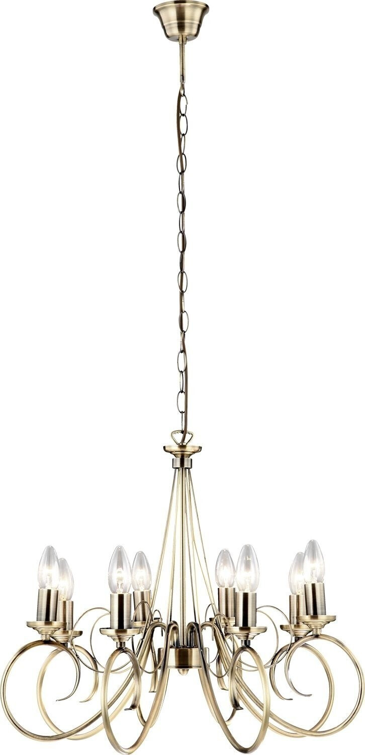 Globo Truncatus (69003-8)